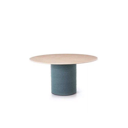 Masa pentru exterior Ethimo, colectia Patio 140 cm